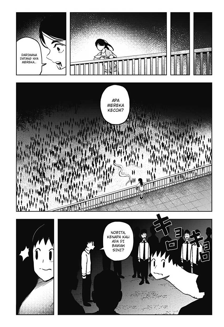 SHIBATARIAN Chapter 15 Gambar 16