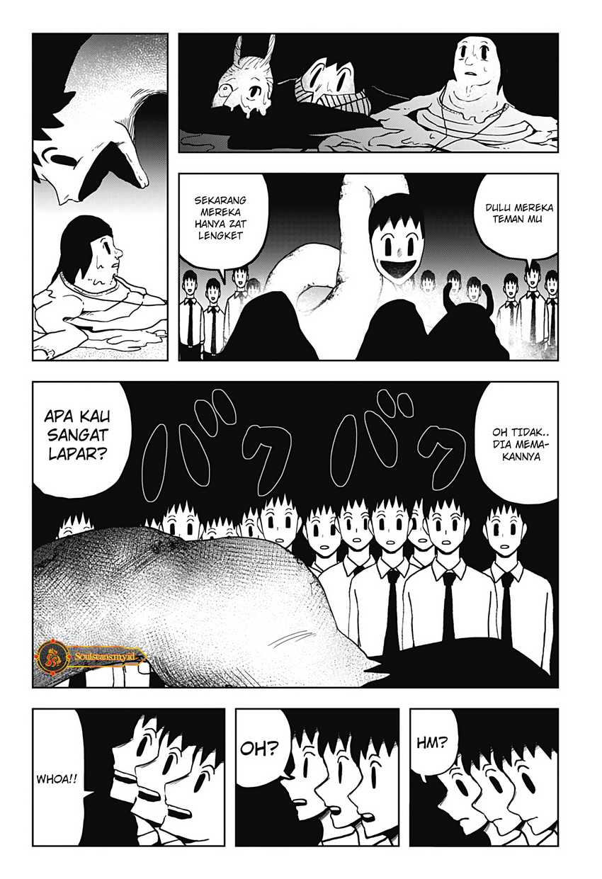 SHIBATARIAN Chapter 15 Gambar 17
