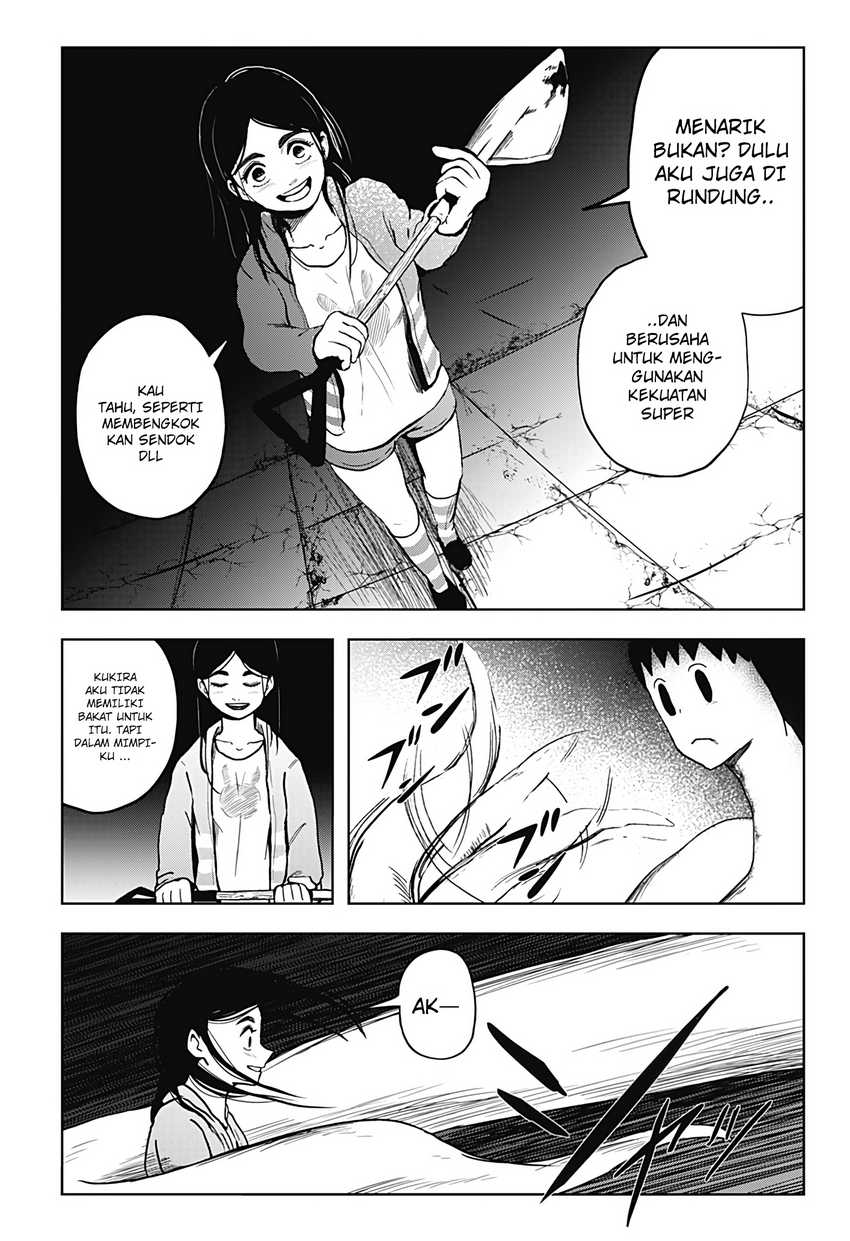 SHIBATARIAN Chapter 15 Gambar 8