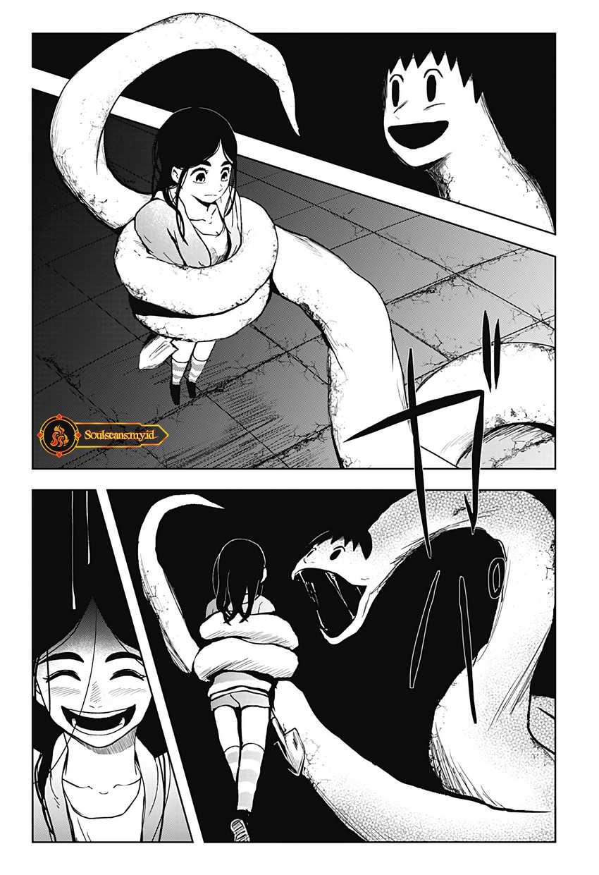 SHIBATARIAN Chapter 15 Gambar 9