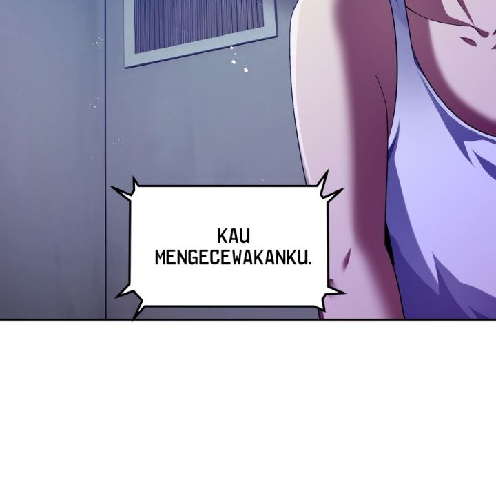 I Became the Target of the Harem in Another World Chapter 03 Gambar 21