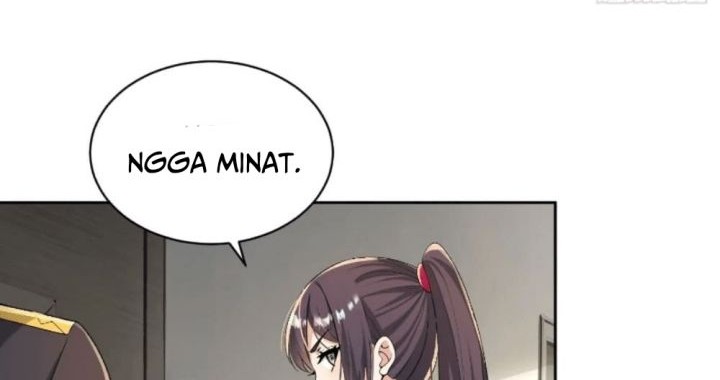 I Became the Target of the Harem in Another World Chapter 03 Gambar 29