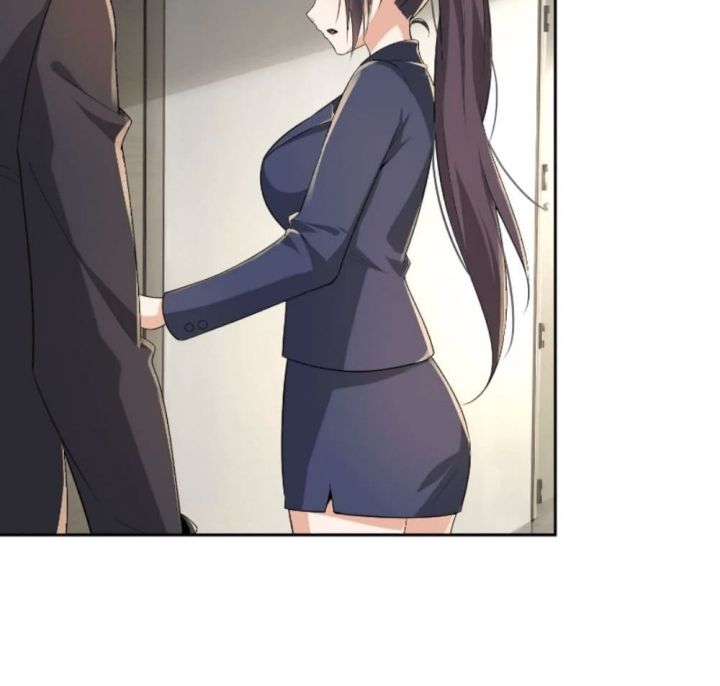 I Became the Target of the Harem in Another World Chapter 03 Gambar 30