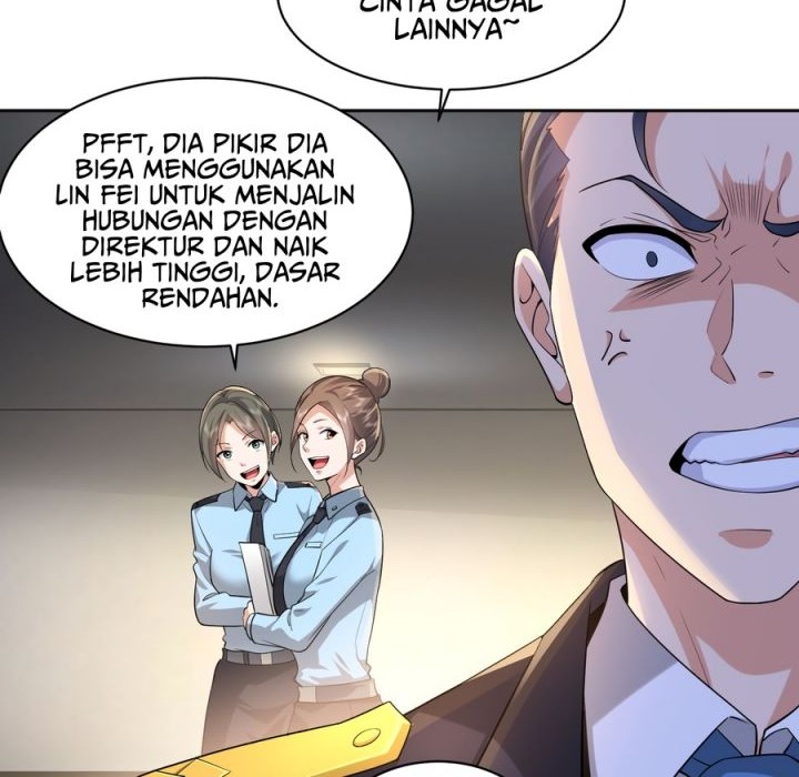 I Became the Target of the Harem in Another World Chapter 03 Gambar 34