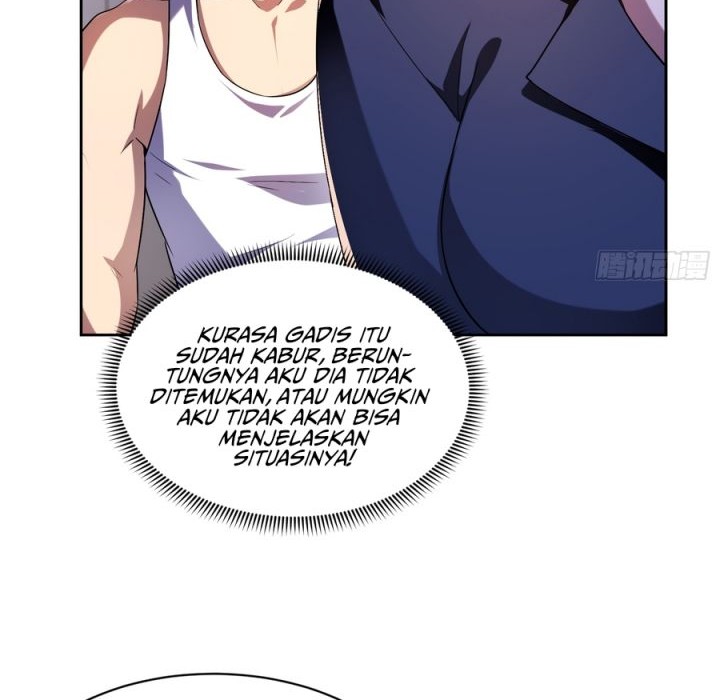 I Became the Target of the Harem in Another World Chapter 03 Gambar 3
