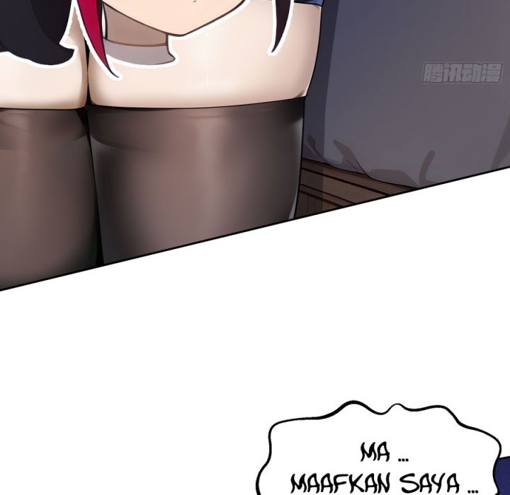 I Became the Target of the Harem in Another World Chapter 03 Gambar 7