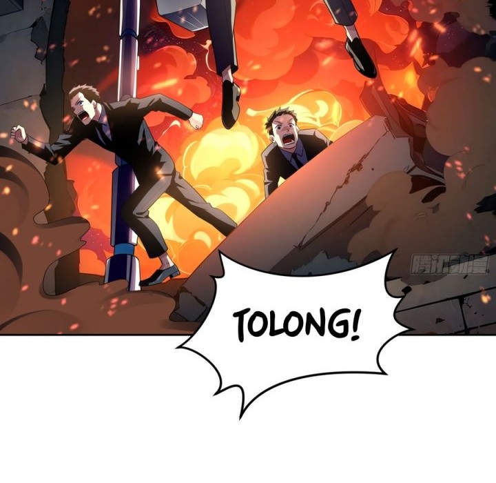 I Became the Target of the Harem in Another World Chapter 03 Gambar 13