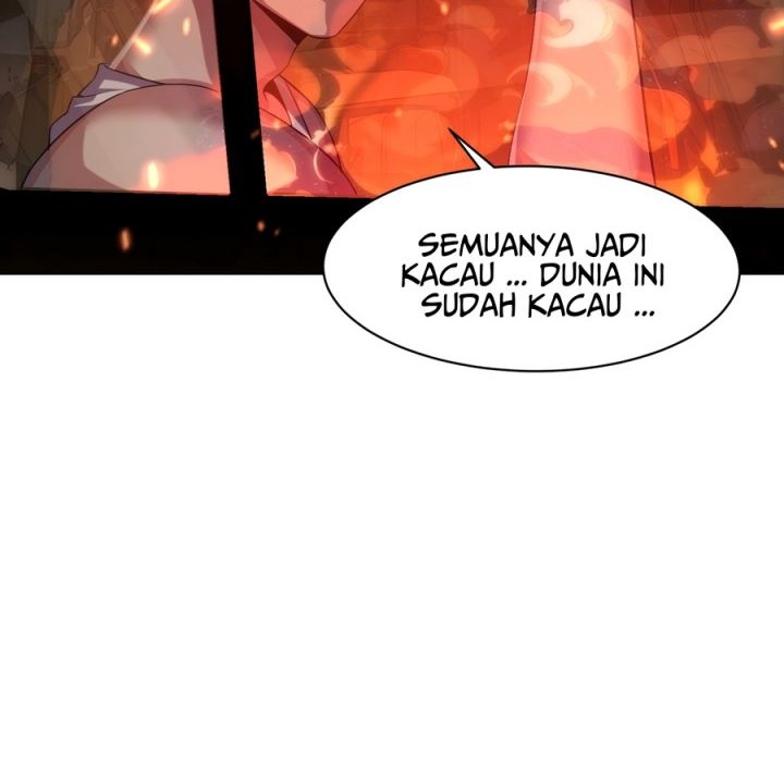 I Became the Target of the Harem in Another World Chapter 03 Gambar 15