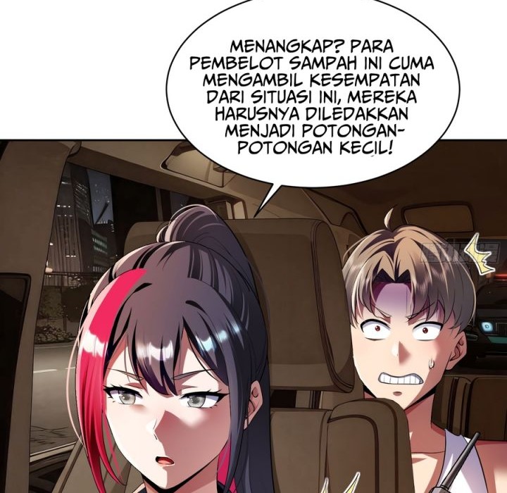 I Became the Target of the Harem in Another World Chapter 03 Gambar 17