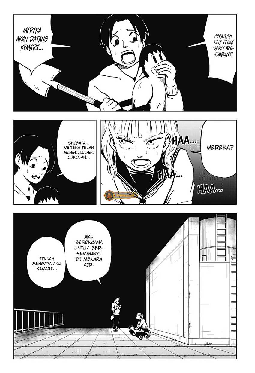 SHIBATARIAN Chapter 14 Gambar 13