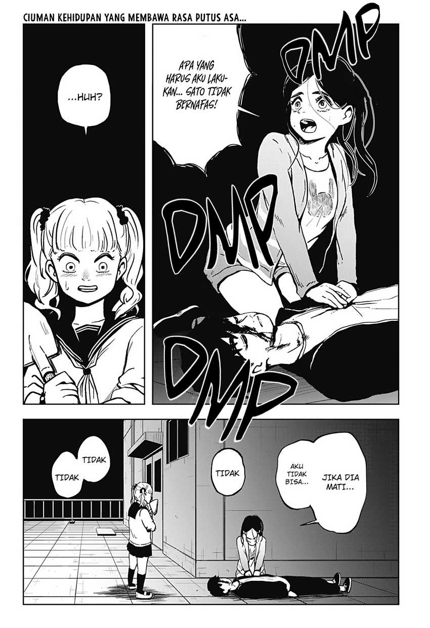 Baca  SHIBATARIAN Chapter 14 Gambar 2
