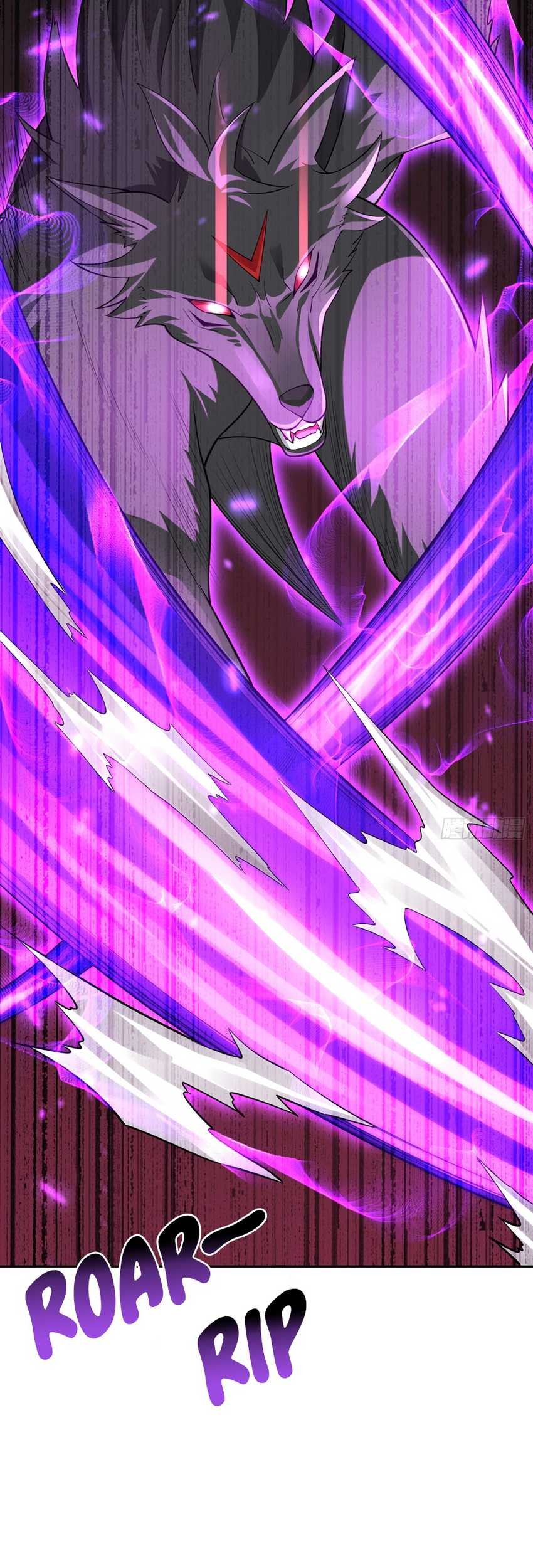 I Became the Target of the Harem in Another World Chapter 02 Gambar 18