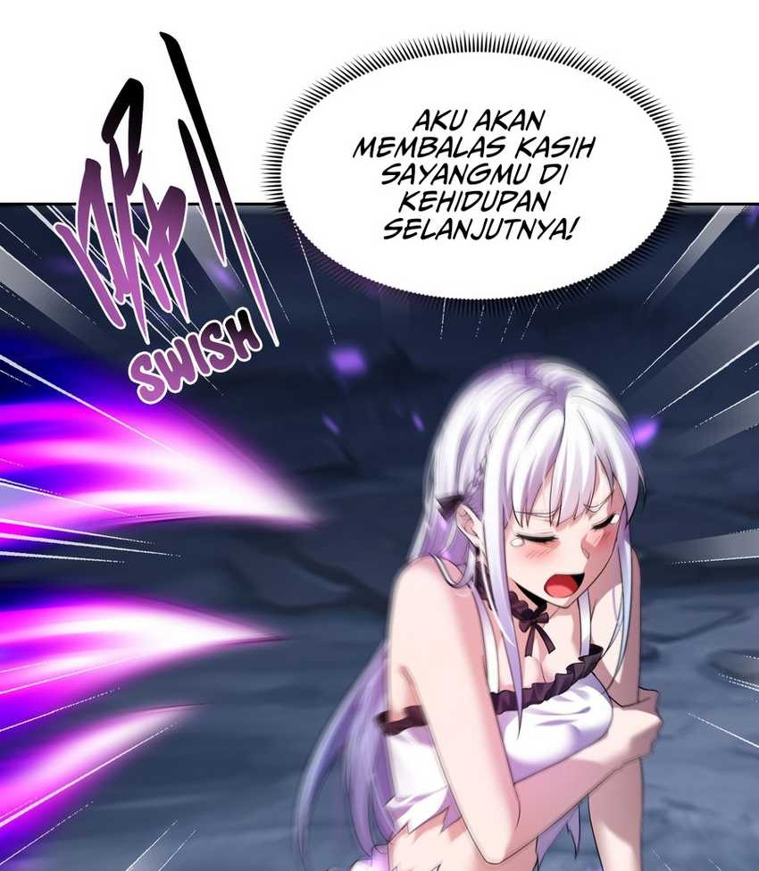 I Became the Target of the Harem in Another World Chapter 02 Gambar 23