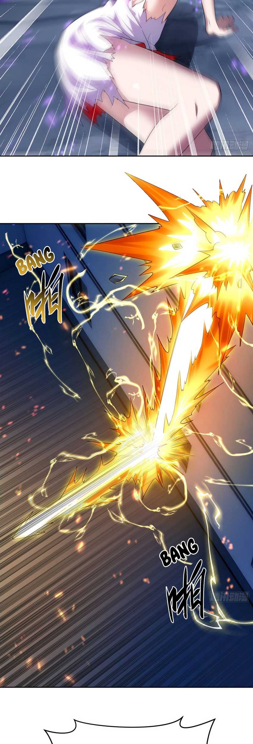 I Became the Target of the Harem in Another World Chapter 02 Gambar 24