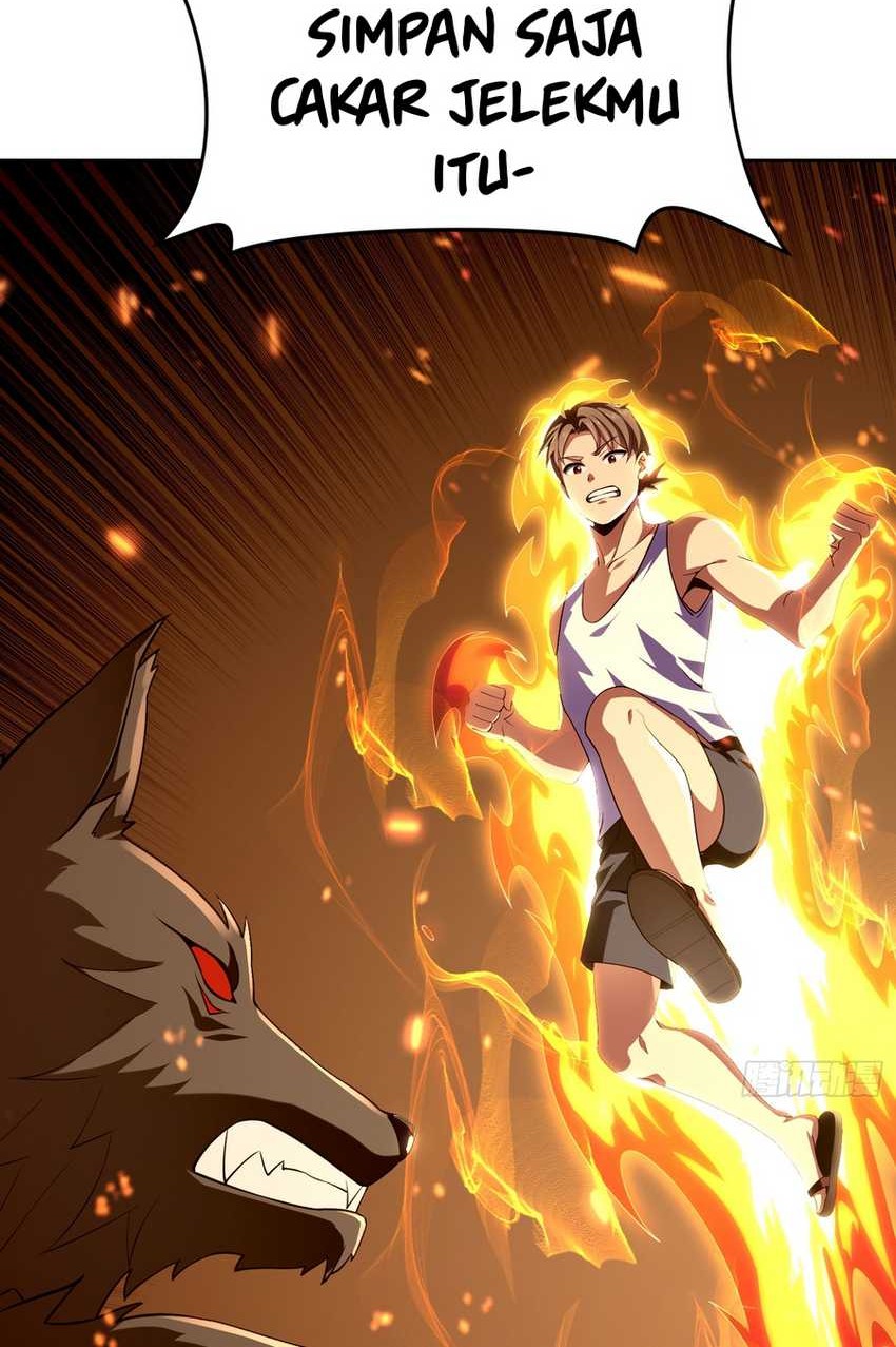I Became the Target of the Harem in Another World Chapter 02 Gambar 25