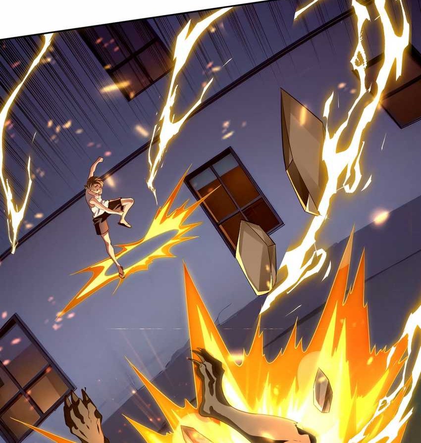I Became the Target of the Harem in Another World Chapter 02 Gambar 27