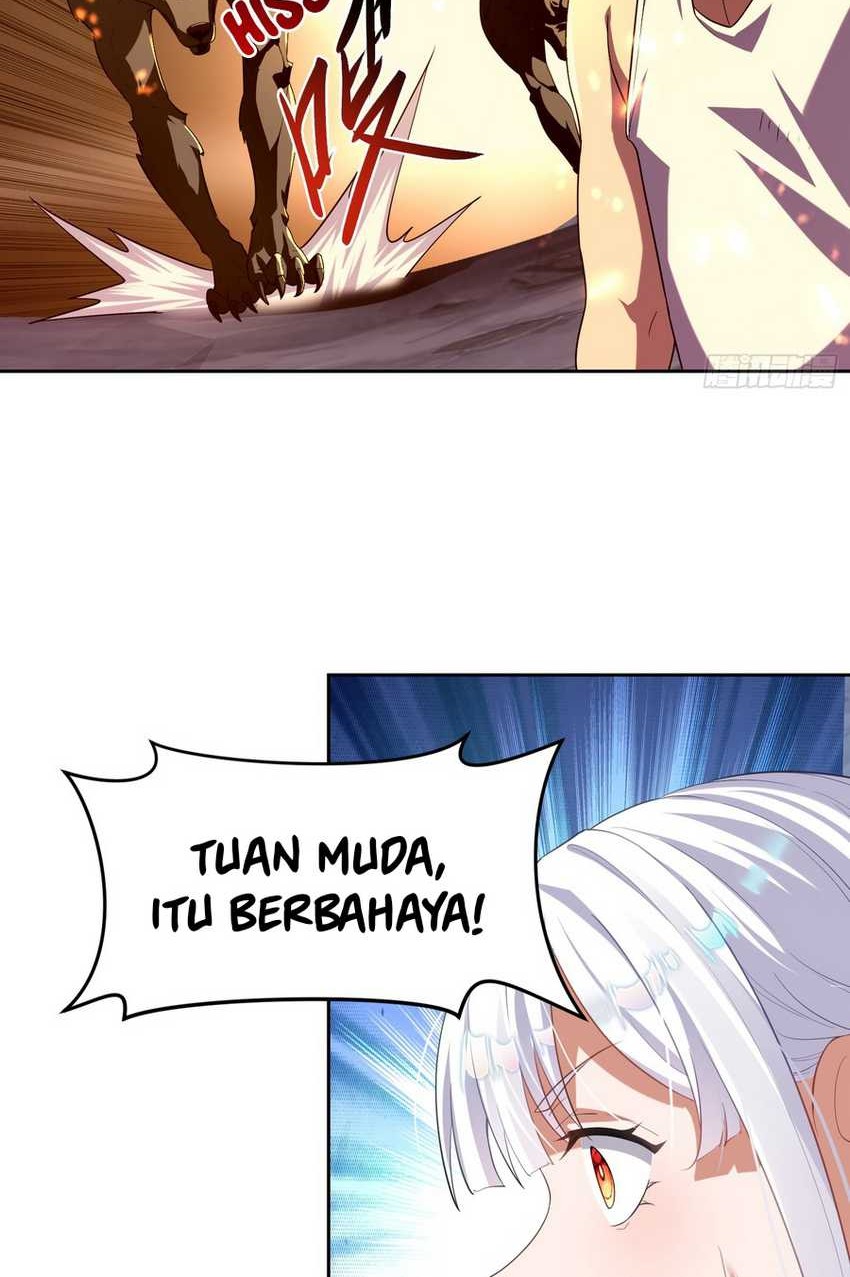 I Became the Target of the Harem in Another World Chapter 02 Gambar 31