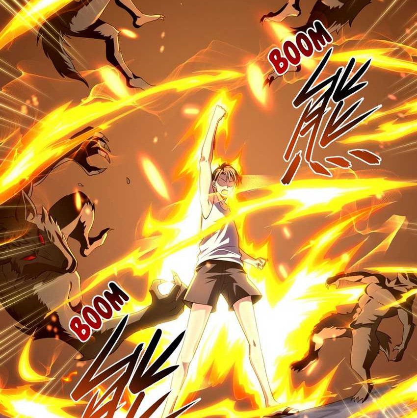 I Became the Target of the Harem in Another World Chapter 02 Gambar 33