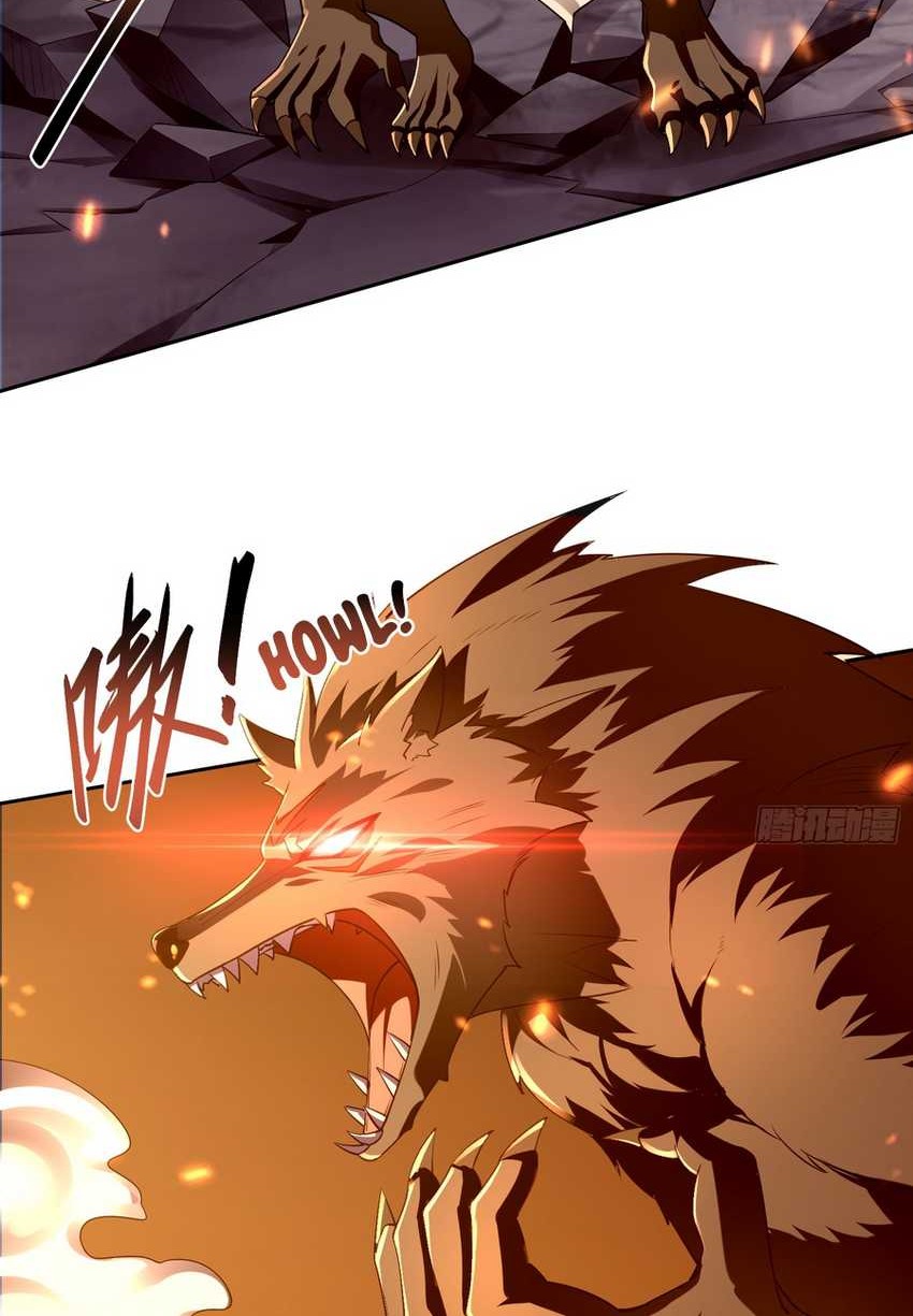 I Became the Target of the Harem in Another World Chapter 02 Gambar 35