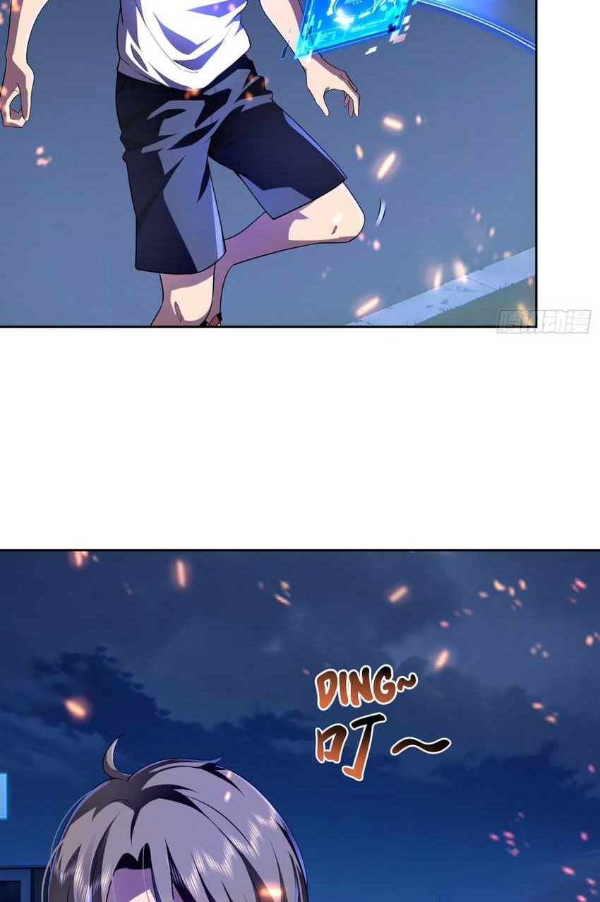 I Became the Target of the Harem in Another World Chapter 02 Gambar 39