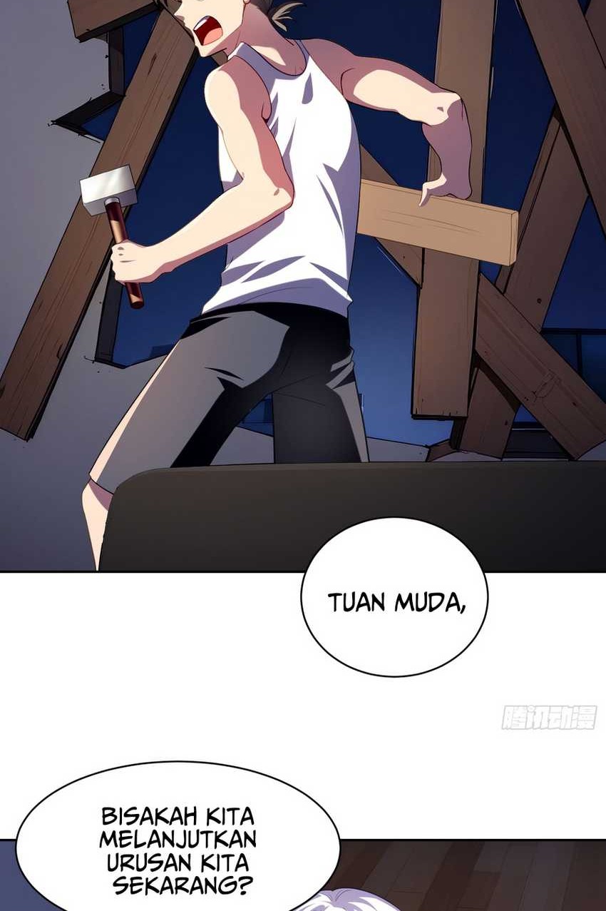 I Became the Target of the Harem in Another World Chapter 02 Gambar 43