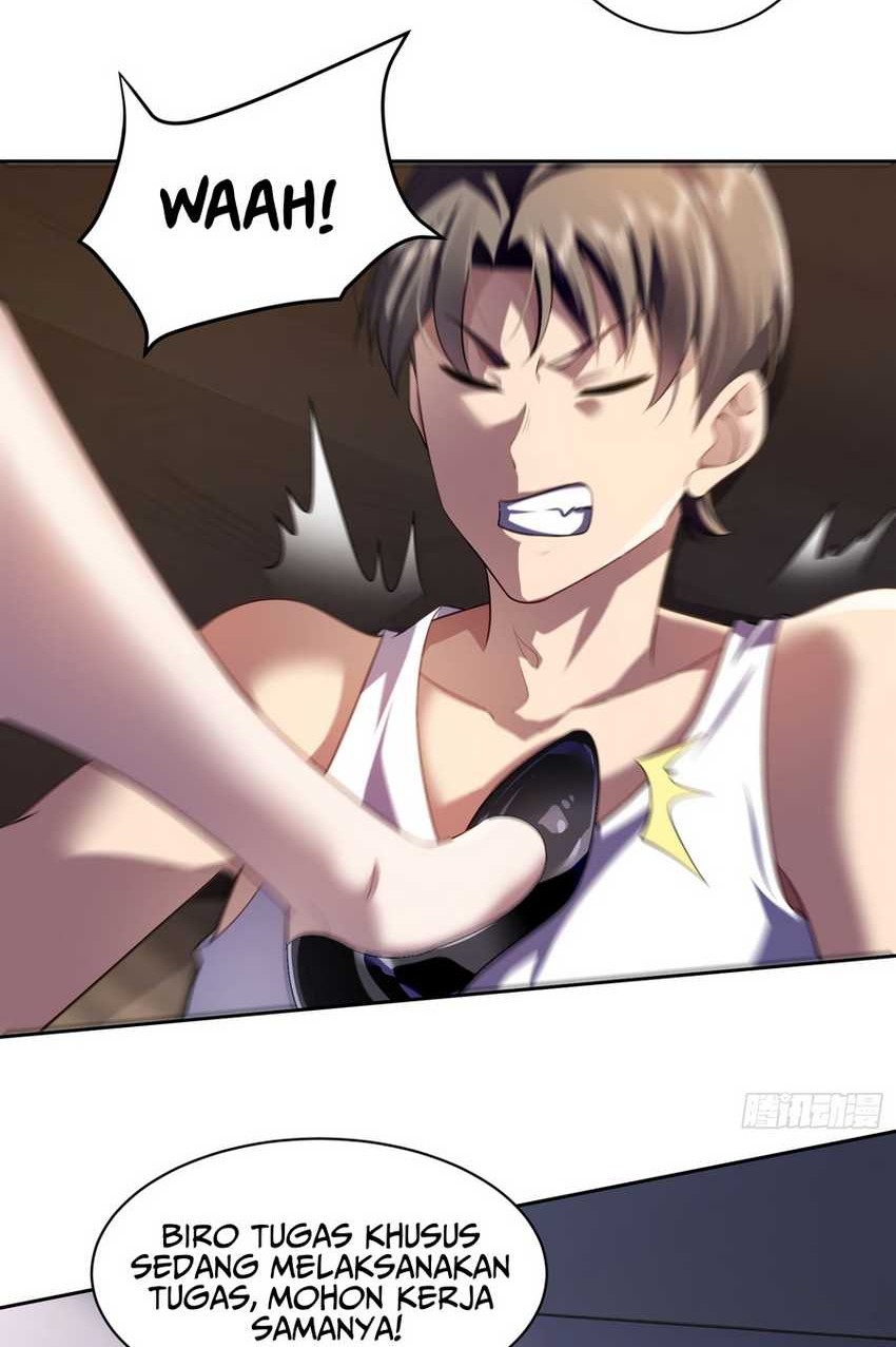 I Became the Target of the Harem in Another World Chapter 02 Gambar 47