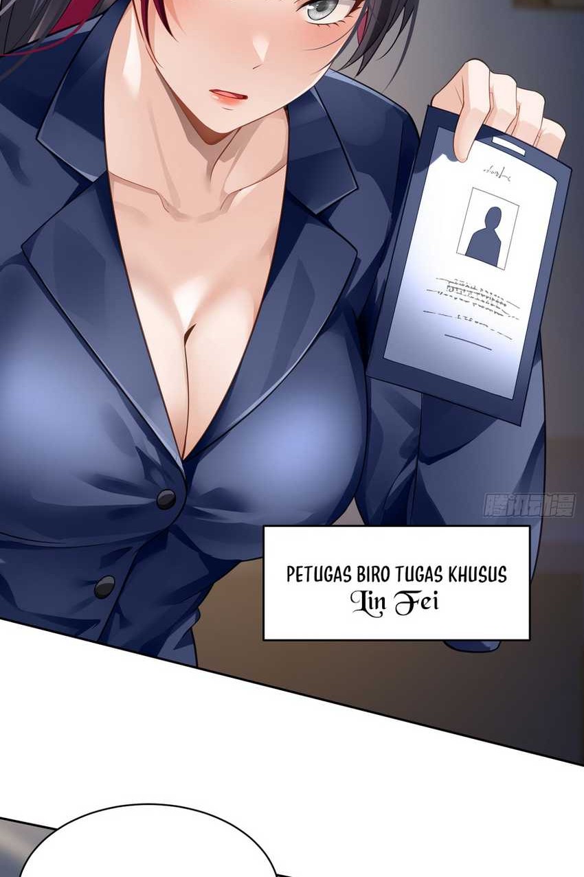 I Became the Target of the Harem in Another World Chapter 02 Gambar 49