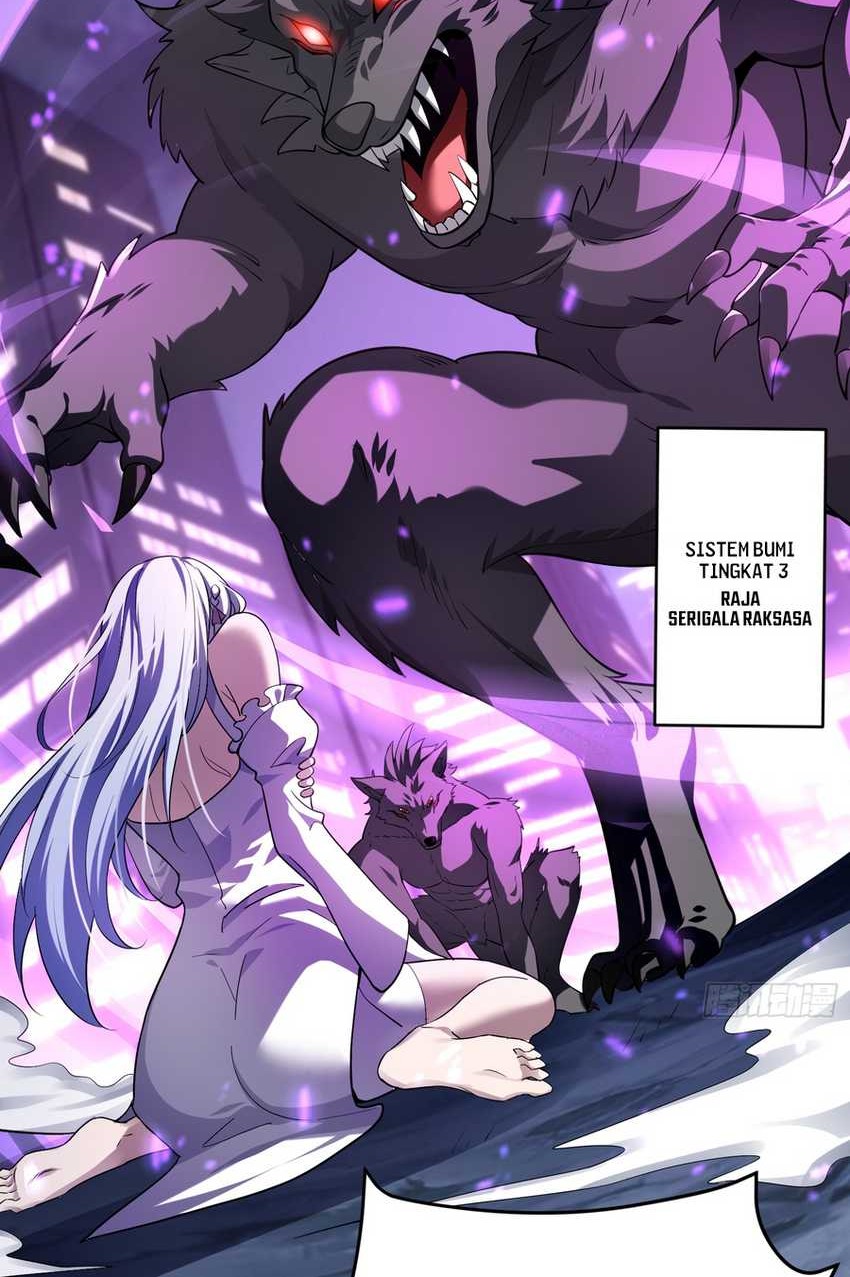 I Became the Target of the Harem in Another World Chapter 02 Gambar 7