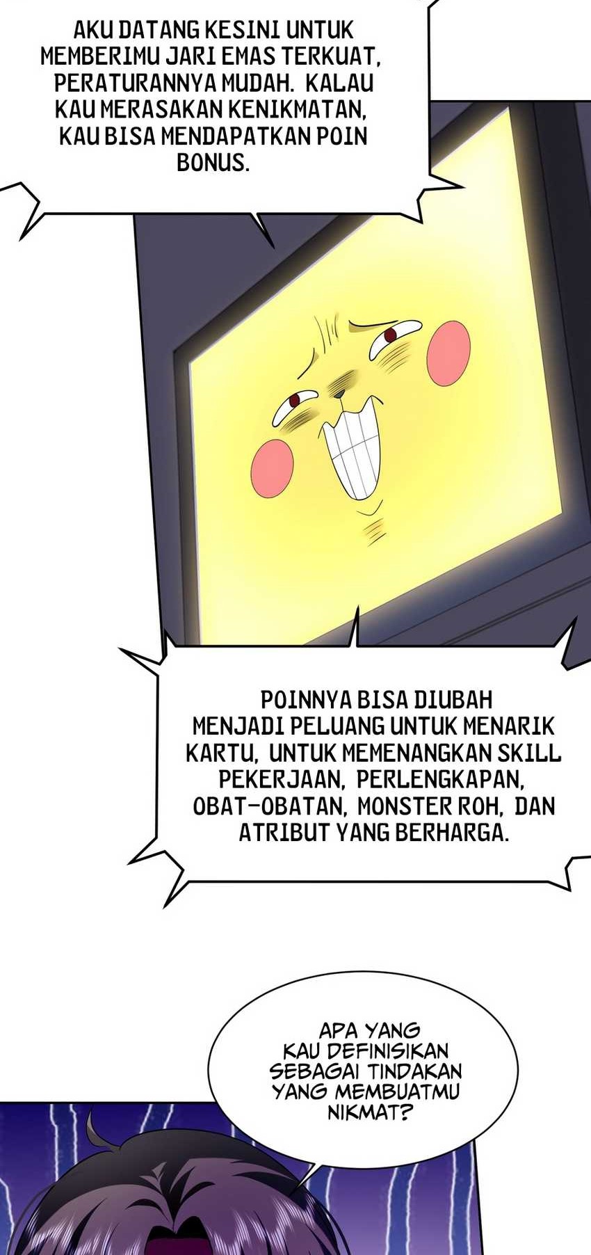 I Became the Target of the Harem in Another World Chapter 02 Gambar 9