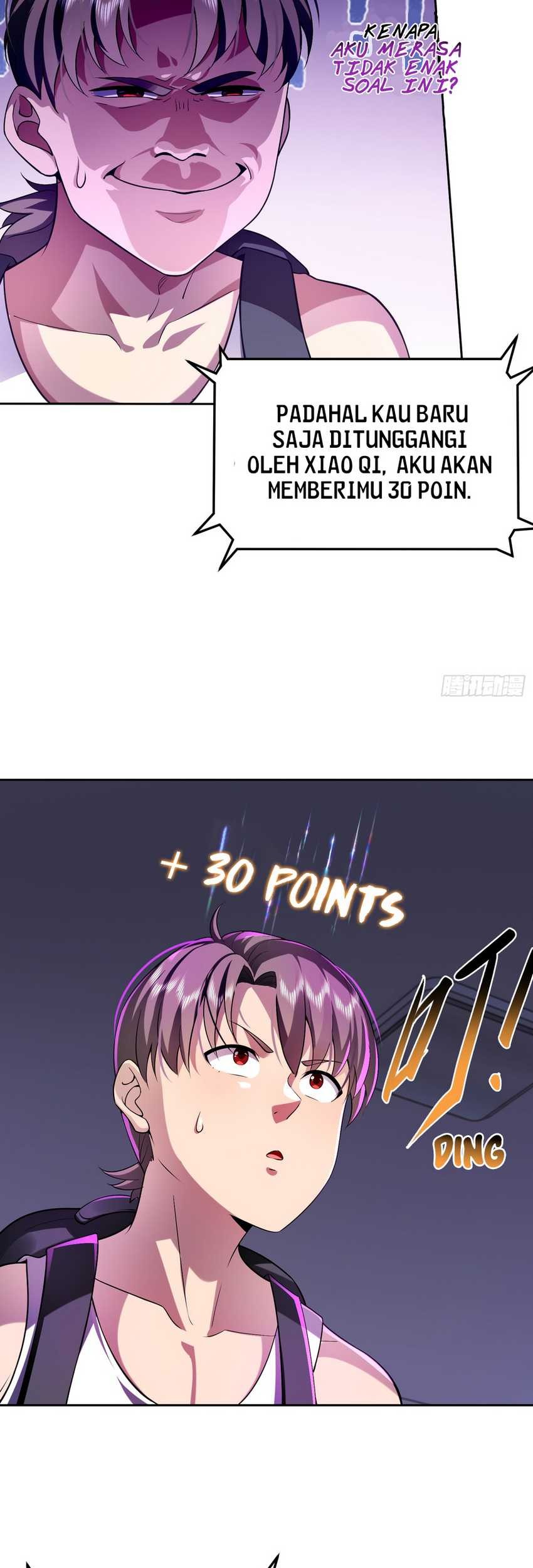 I Became the Target of the Harem in Another World Chapter 02 Gambar 10