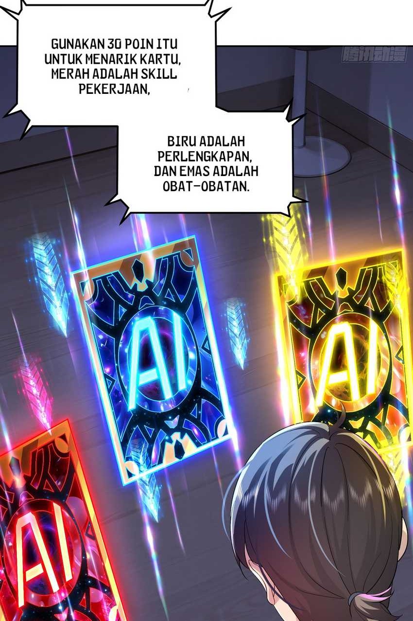 I Became the Target of the Harem in Another World Chapter 02 Gambar 11