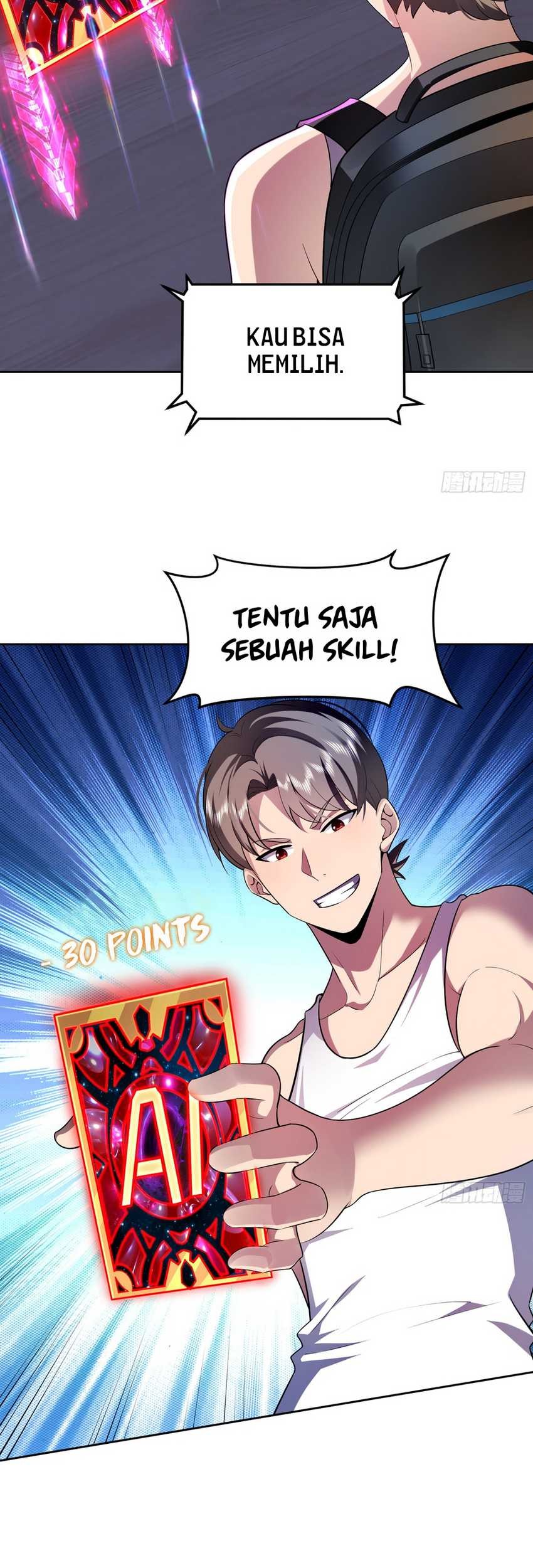 I Became the Target of the Harem in Another World Chapter 02 Gambar 12