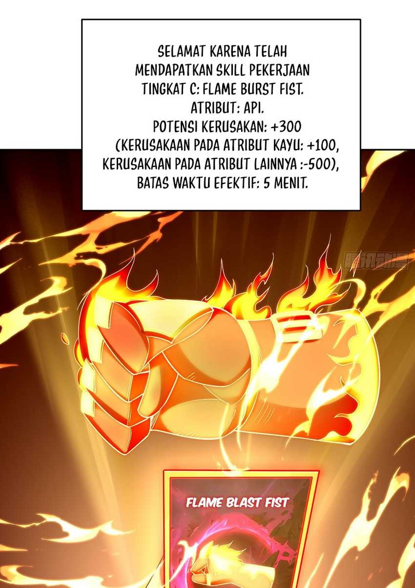 I Became the Target of the Harem in Another World Chapter 02 Gambar 13