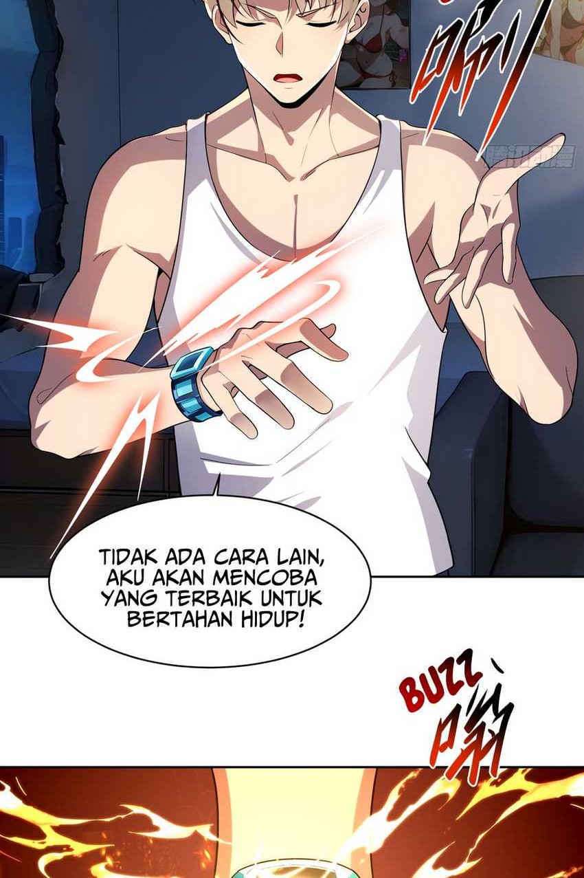 I Became the Target of the Harem in Another World Chapter 02 Gambar 15