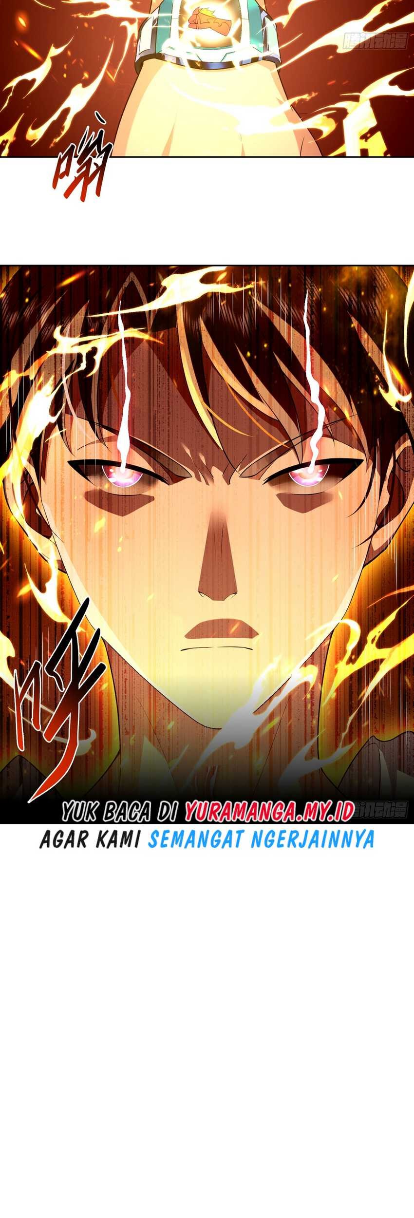 I Became the Target of the Harem in Another World Chapter 02 Gambar 16