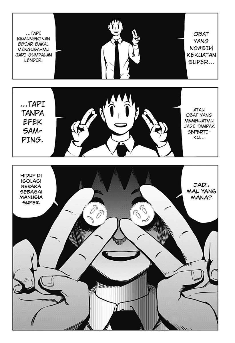 SHIBATARIAN Chapter 13 Gambar 15