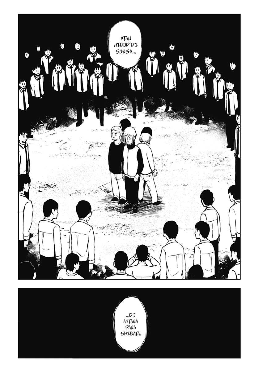 SHIBATARIAN Chapter 13 Gambar 16