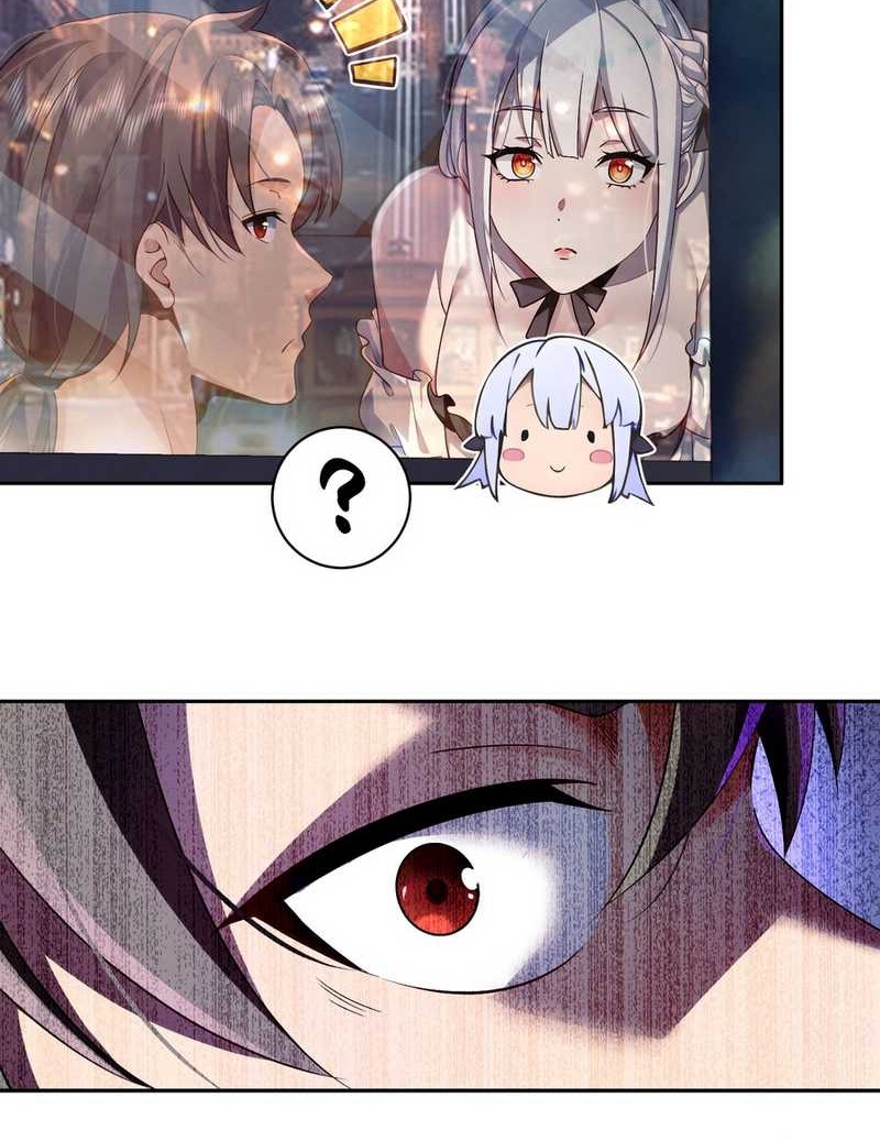 I Became the Target of the Harem in Another World Chapter 01 Gambar 21