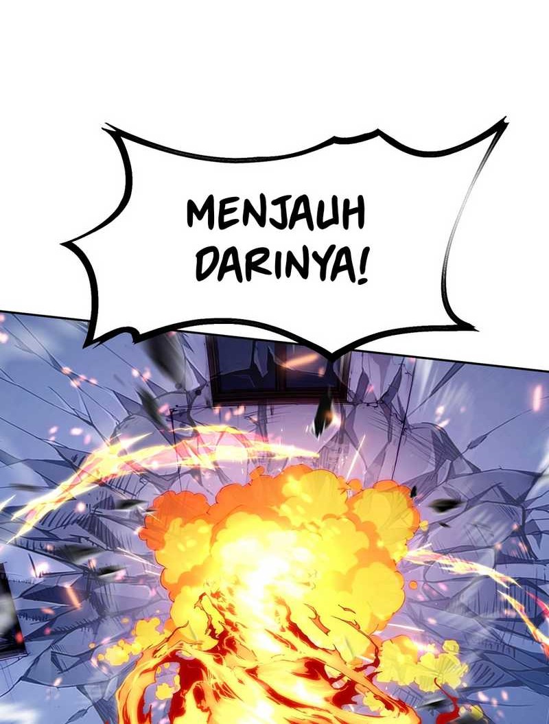 I Became the Target of the Harem in Another World Chapter 01 Gambar 23