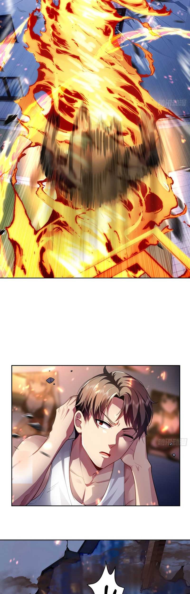 I Became the Target of the Harem in Another World Chapter 01 Gambar 24