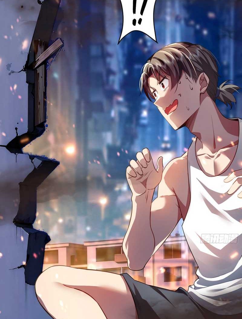 I Became the Target of the Harem in Another World Chapter 01 Gambar 25
