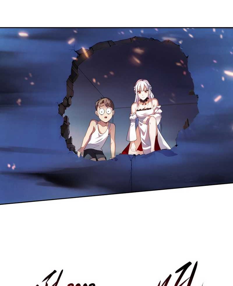 I Became the Target of the Harem in Another World Chapter 01 Gambar 27