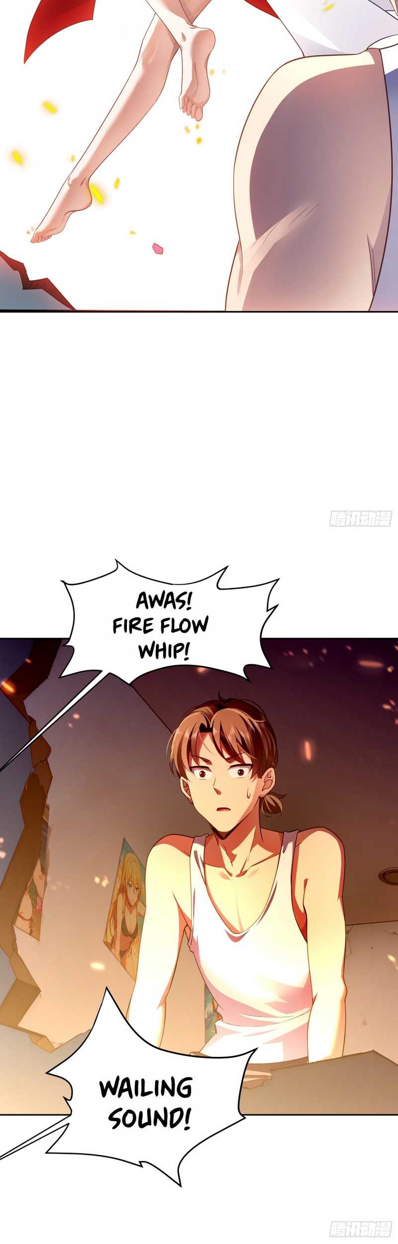 I Became the Target of the Harem in Another World Chapter 01 Gambar 30