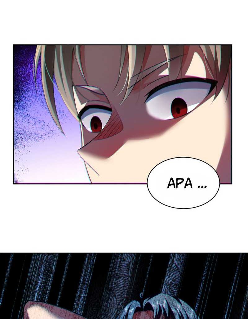 I Became the Target of the Harem in Another World Chapter 01 Gambar 31