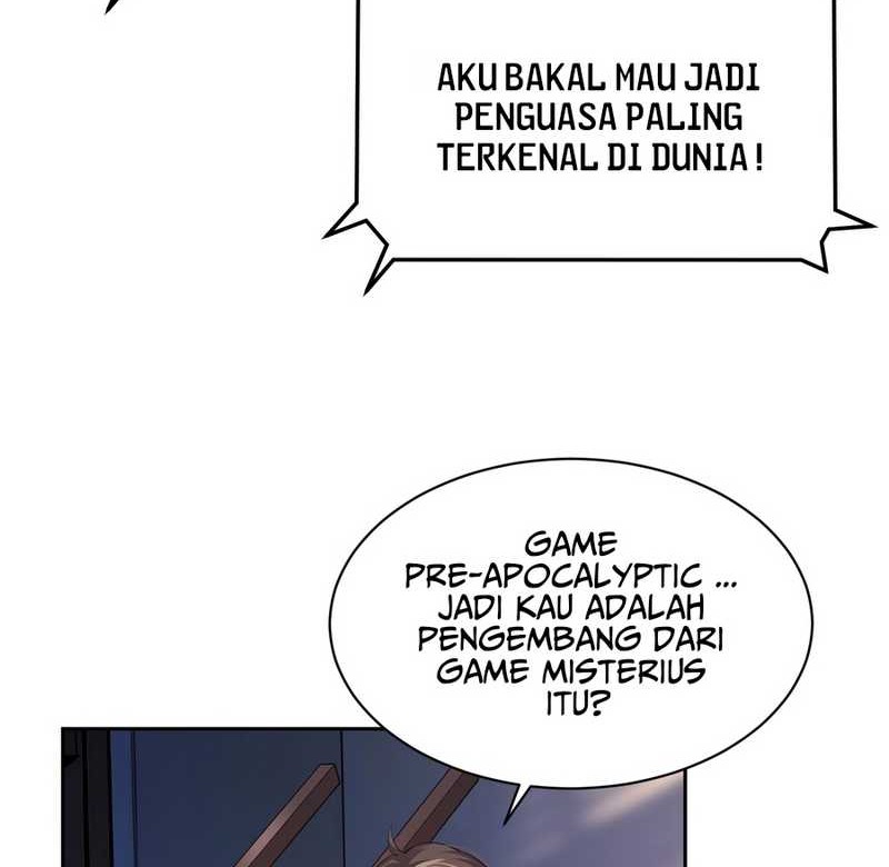 I Became the Target of the Harem in Another World Chapter 01 Gambar 35