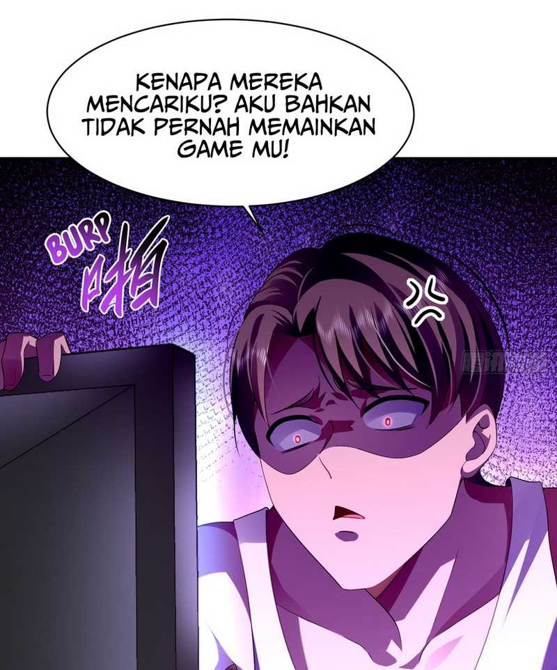 I Became the Target of the Harem in Another World Chapter 01 Gambar 39