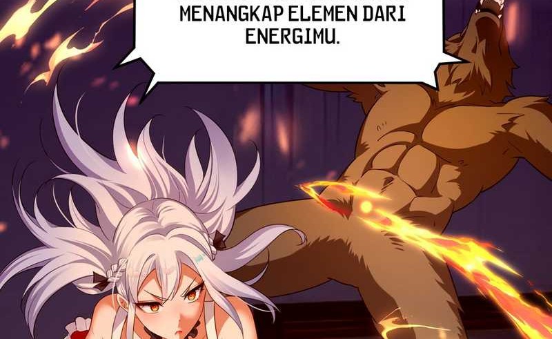 I Became the Target of the Harem in Another World Chapter 01 Gambar 41