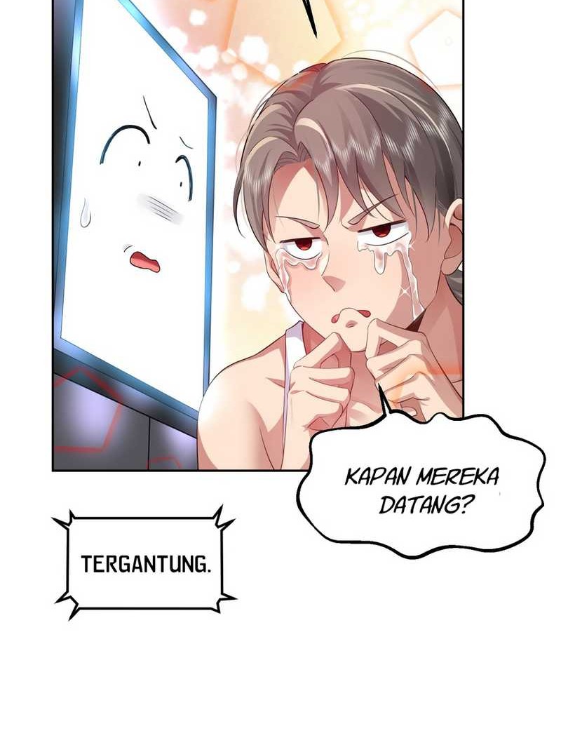 I Became the Target of the Harem in Another World Chapter 01 Gambar 43