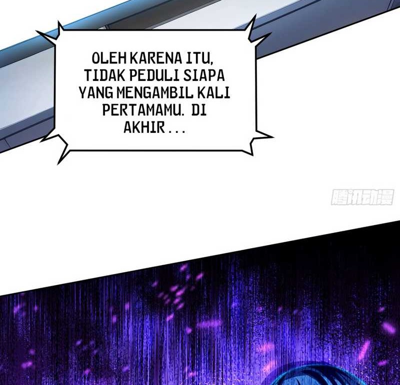 I Became the Target of the Harem in Another World Chapter 01 Gambar 45