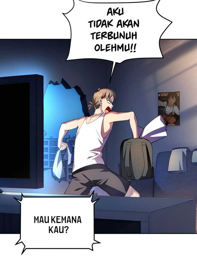 I Became the Target of the Harem in Another World Chapter 01 Gambar 47